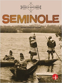 Seminole - 9798887350516 by Thomas Kingsley Troupe, 9798887350516