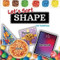 Shape - 9781638979531 by Kim Thompson, 9781638979531