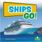 Ships Go! by Alan Walker, 9781039662087