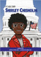 Shirley Chisholm - 9781649962843 by Patrice Aggs, Markia Jenai, 9781649962843