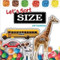 Size by Kim Thompson, 9781638979555