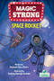 Space Rocket - 9781039800526 by Stephanie Perry Moore, Anthony Ketuojor Ikediuba, 9781039800526