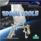 Space Tools by David Armentrout, 9781039644724