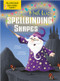 Spellbinding Shapes by Amy Culliford, 9781039662681