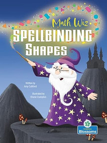 Spellbinding Shapes - 9781039660731 by Amy Culliford, 9781039660731