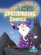 Spellbinding Shapes - 9781039660731 by Amy Culliford, 9781039660731