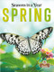 Spring - 9781427132703 by Amy Culliford, Amy Culliford, Jean-Pierre Gaston, 9781427132703
