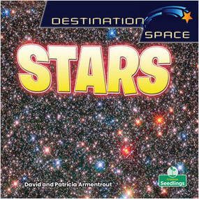 Stars - 9781039646629 by David Armentrout, 9781039646629