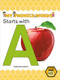 Starts with A by Christina Earley, 9781039645387