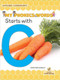 Starts with C by Christina Earley, 9781039694644