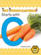 Starts with C - 9781039645189 by Christina Earley, 9781039645189