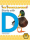 Starts with D by Christina Earley, 9781039645196