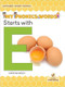 Starts with E - 9781039694859 by Christina Earley, 9781039694859
