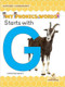 Starts with G by Christina Earley, 9781039694675