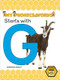 Starts with G - 9781039645219 by Christina Earley, 9781039645219