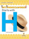 Starts with H by Christina Earley, 9781039694682