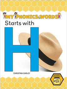 Starts with H - 9781039645226 by Christina Earley, 9781039645226