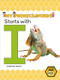 Starts with I by Christina Earley, 9781039645400