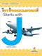 Starts with J by Christina Earley, 9781039694699