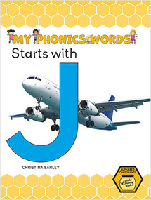 Starts with J - 9781039645233 by Christina Earley, 9781039645233