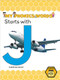 Starts with J - 9781039645233 by Christina Earley, 9781039645233