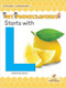 Starts with L by Christina Earley, 9781039694712