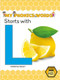 Starts with L - 9781039645257 by Christina Earley, 9781039645257