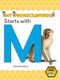 Starts with M - 9781039645264 by Christina Earley, 9781039645264