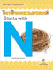 Starts with N by Christina Earley, 9781039694736