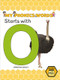 Starts with O by Christina Earley, 9781039645417