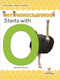 Starts with O - 9781039694873 by Christina Earley, 9781039694873