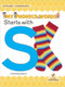 Starts with S by Christina Earley, 9781039694774