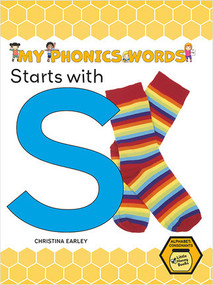 Starts with S - 9781039645318 by Christina Earley, 9781039645318