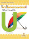 Starts with U by Christina Earley, 9781039694880