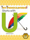 Starts with U - 9781039645424 by Christina Earley, 9781039645424