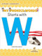 Starts with W - 9781039694804 by Christina Earley, 9781039694804