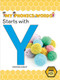 Starts with Y by Christina Earley, 9781039645363