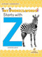 Starts with Z - 9781039694835 by Christina Earley, 9781039694835