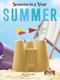 Summer - 9781427134745 by Amy Culliford, Amy Culliford, 9781427134745