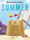 Summer - 9781427132710 by Amy Culliford, Amy Culliford, Jean-Pierre Gaston, 9781427132710