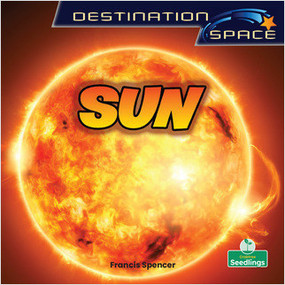 Sun - 9781039646643 by Francis Spencer, 9781039646643