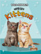 Super Cute Kittens by Amy Culliford, 9781039697386