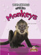 Super Cute Monkeys - 9781039696327 by Amy Culliford, 9781039696327
