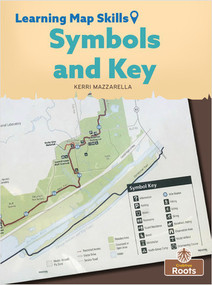 Symbols and Key by Kerri Mazzarella, 9781039659773