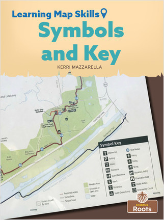 Symbols and Key by Kerri Mazzarella, 9781039659773