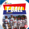T-Ball by Kim Thompson, 9781638974192