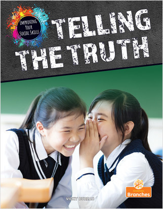 Telling the Truth - 9781039662421 by Vicky Bureau, 9781039662421