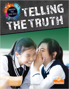 Telling the Truth - 9781039660472 by Vicky Bureau, 9781039660472