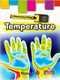 Temperature - 9781039697478 by Marie Lemke, 9781039697478
