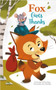 Thanksgiving: Fox Gives Thanks (Fox Gives Thanks) by Erin Rose Wage, John Bajet, John Bajet, 9781649960290